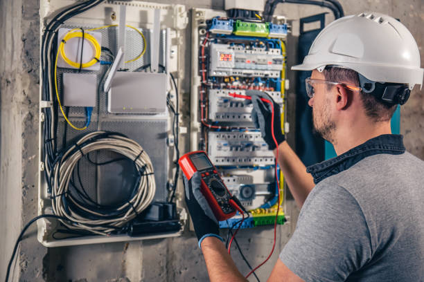 Best Emergency Electrician Near Me  in Governors Village, NC