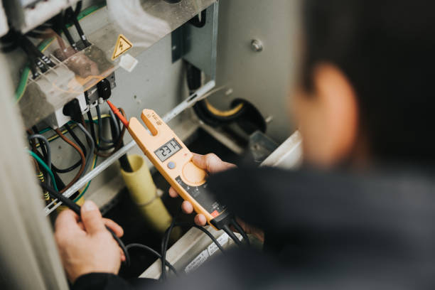 Best Home Electrical Repair  in Governors Village, NC