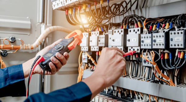 Best Emergency Electrician Near Me  in Governors Village, NC