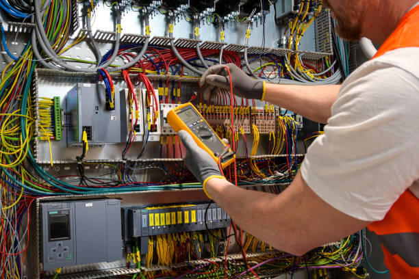 Best Affordable Electrical Installation  in Governors Village, NC