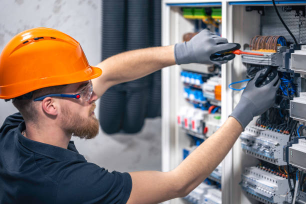 Best Generator Installation Services  in Governors Village, NC